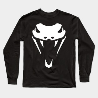 Snakehead Long Sleeve T-Shirt